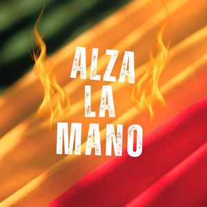 Alza la Mano
