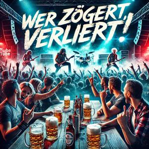 Wer zögert, verliert