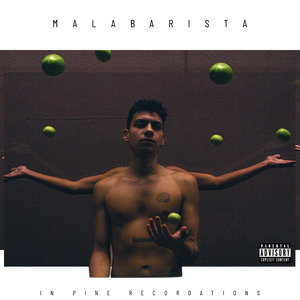 Malabarista