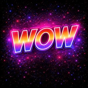 Wow (feat. Elita Vex)