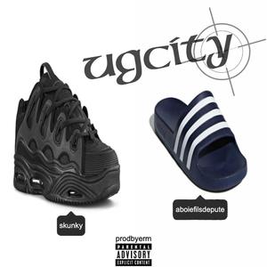 UG CITY (feat. aboiefilsdepute)