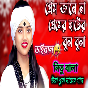 প্রেম জানে না প্রেমের হাটের বুলবুলা