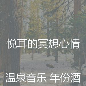 一尘不染冥想印象数