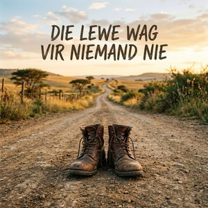 Die lewe vir niemand nie