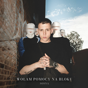 Wołam pomocy na bloku