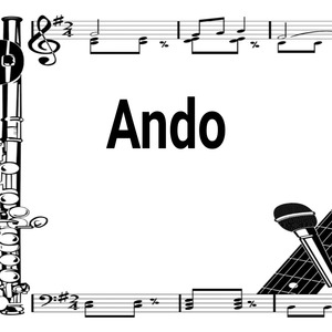 Ando