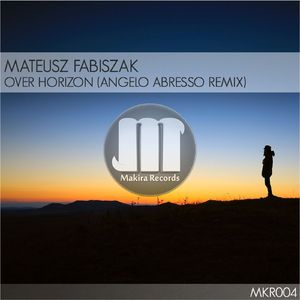 Over Horizon (Angelo Abresso Remix)