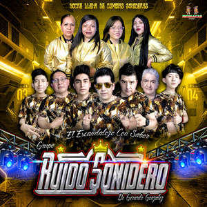 Cumbia De Los Borrachitos