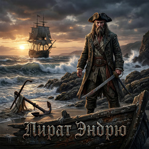 Пират Эндрю