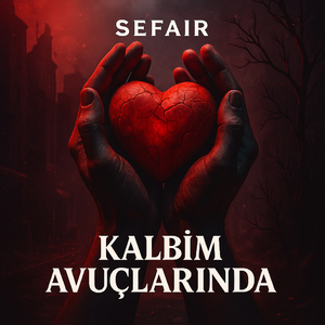 Kalbim Avuçlarında