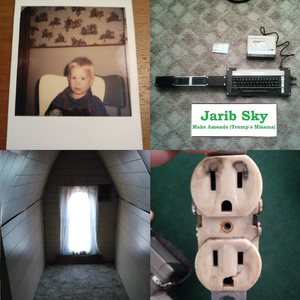 Make Amends (Trump's Miasma)