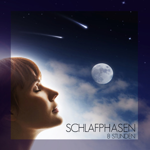 Schlafphafen 4 - Beruhigende Musik zum Entspannen, Stressfrei Musik