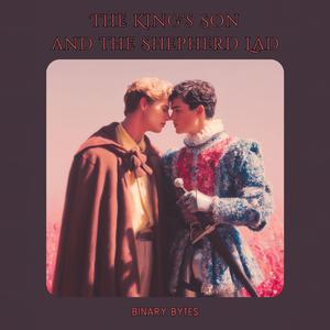 The King's Son and the Shepherd Lad