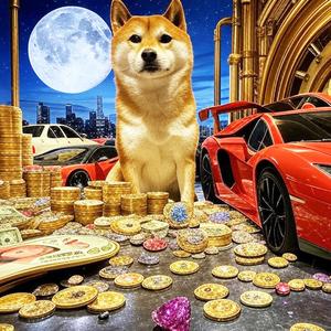 Dogecoin Life