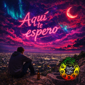 Aqui Te Espero (feat. Lij Uka)