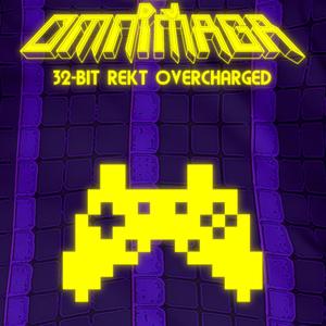 32-Bit Raver (DJ Omnimaga Remix)