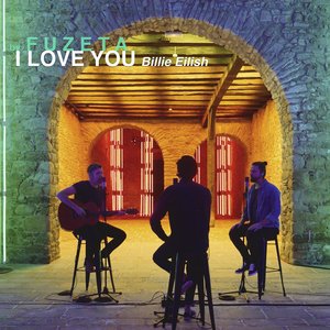 I Love You (Cover)