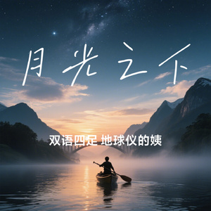月光之下