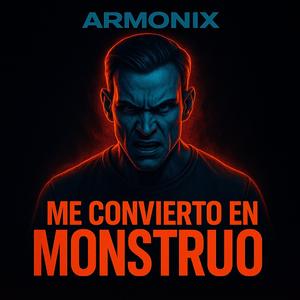 Me convierto en Monstruo