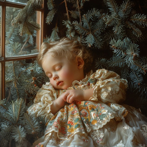 Melodías De La Tierra De Los Sueños De Agujas De Pino