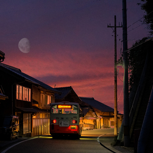 고개 숙인 모두의 밤은 아름다워야 해