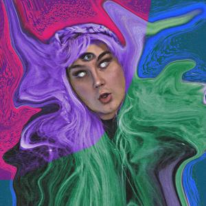 Beautiful No Matter What (feat. Alex Crown)