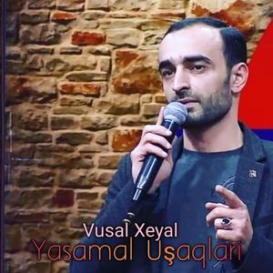 Yasamal Uşaqlari