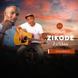 Utshwala (feat. Zikode kaPhikela, Shenge Wakwa Temu & Mntongelutho)