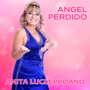 Angel Perdido