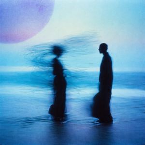 оторваться