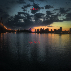 Night City