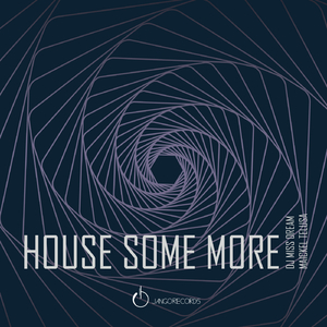 House Some More (Club Mix)