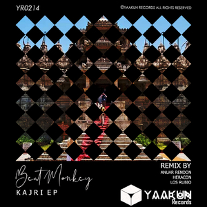 Kajri (Anuar Rendon Remix)