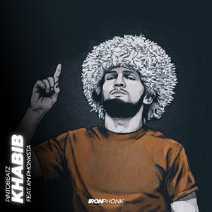 Khabib (feat. KH Phonksta)