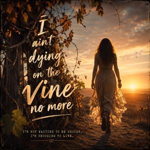 Off The Vine