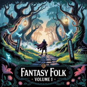 Where the Lantern Moss Grows