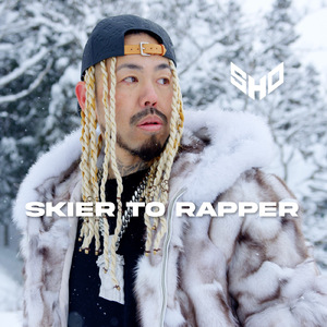 SKIER to RAPPER