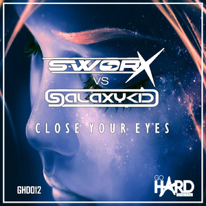 Close Your Eyes (Original Mix)