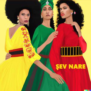 Şahane Hayatımda Halay Süper