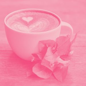 微妙的咖啡心情