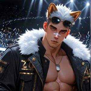 流萤归处-萧梓然