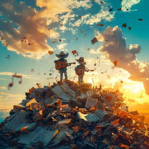 生活就是要开心一点