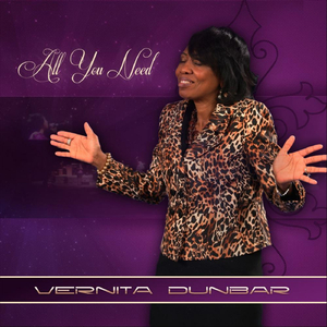 All You Need (feat. Gabriel Oree & Kristian Johnson-Brown)