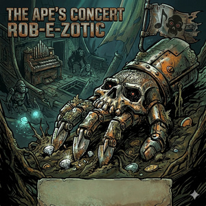 The Ape's Concert