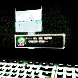 I don't want to hurt someone else