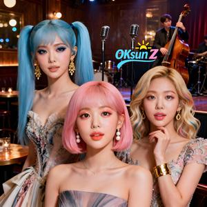 서울의 한켠에서 (Somewhere in Seoul)