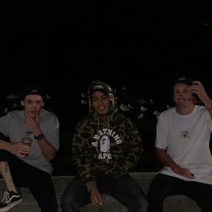 BH&G (feat. Gweilo & Long Live Leo)