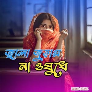 জ্বালা জুড়ায় না ওষুধে