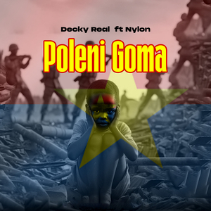Poleni Goma