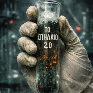 Το Σπήλαιο 2.0